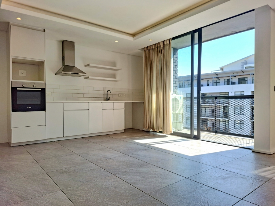 1 Bedroom Property for Sale in Woodstock Western Cape